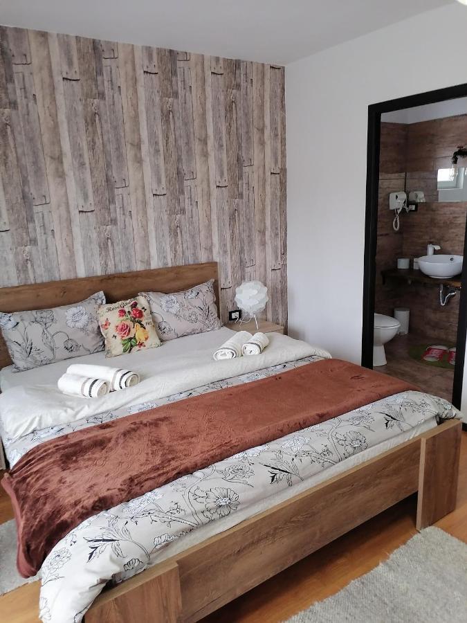 Casa Relax Hotell Văleni Rom bilde