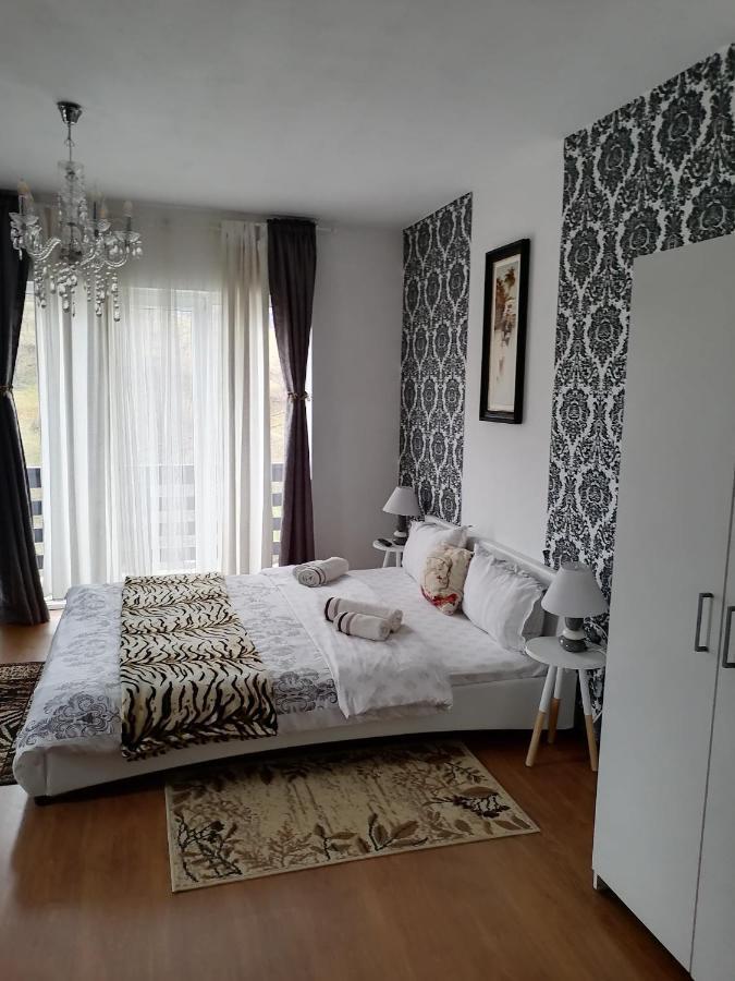 Casa Relax Hotell Văleni Rom bilde