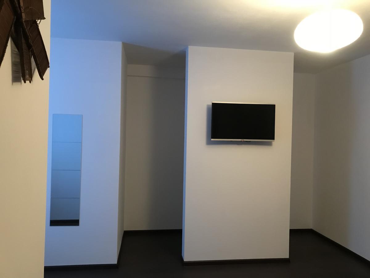 Casa Relax Hotell Văleni Eksteriør bilde