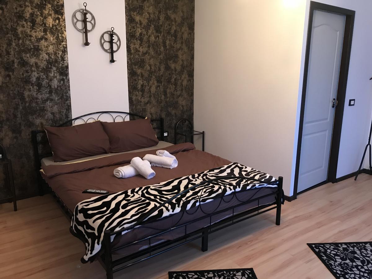 Casa Relax Hotell Văleni Eksteriør bilde