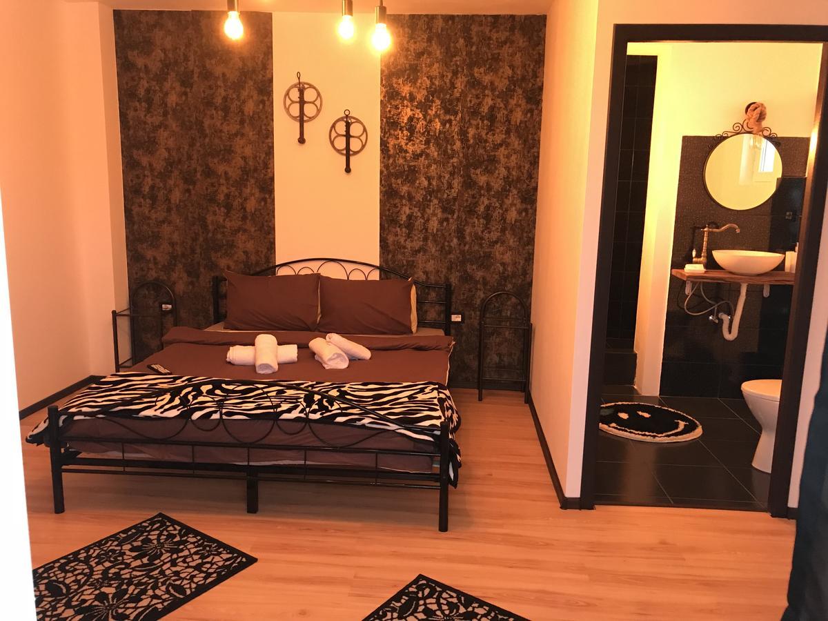 Casa Relax Hotell Văleni Eksteriør bilde