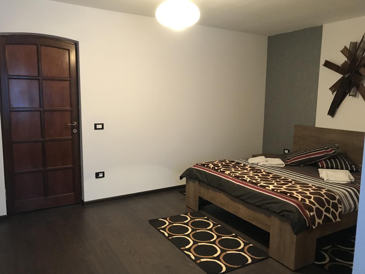 Casa Relax Hotell Văleni Eksteriør bilde