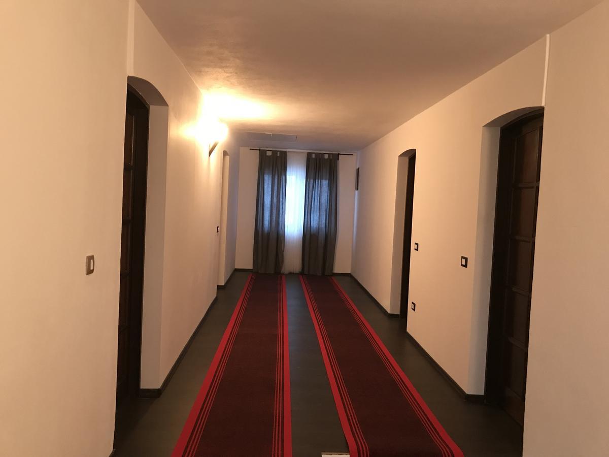 Casa Relax Hotell Văleni Eksteriør bilde
