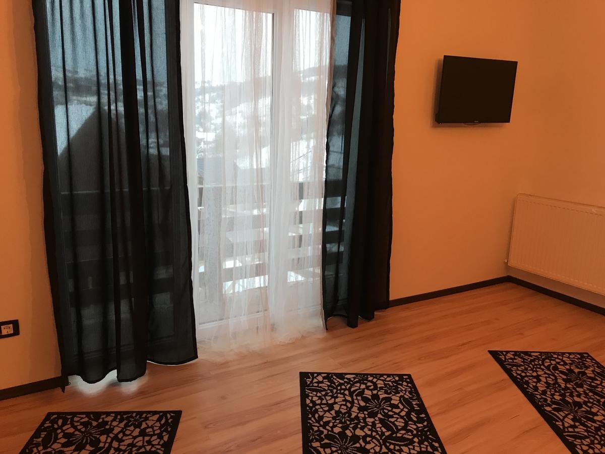 Casa Relax Hotell Văleni Eksteriør bilde