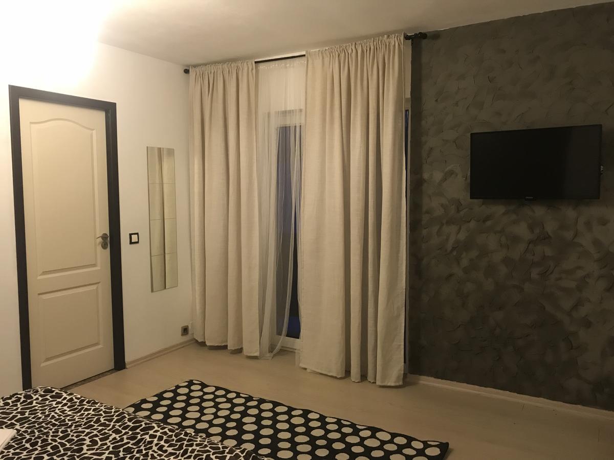 Casa Relax Hotell Văleni Eksteriør bilde