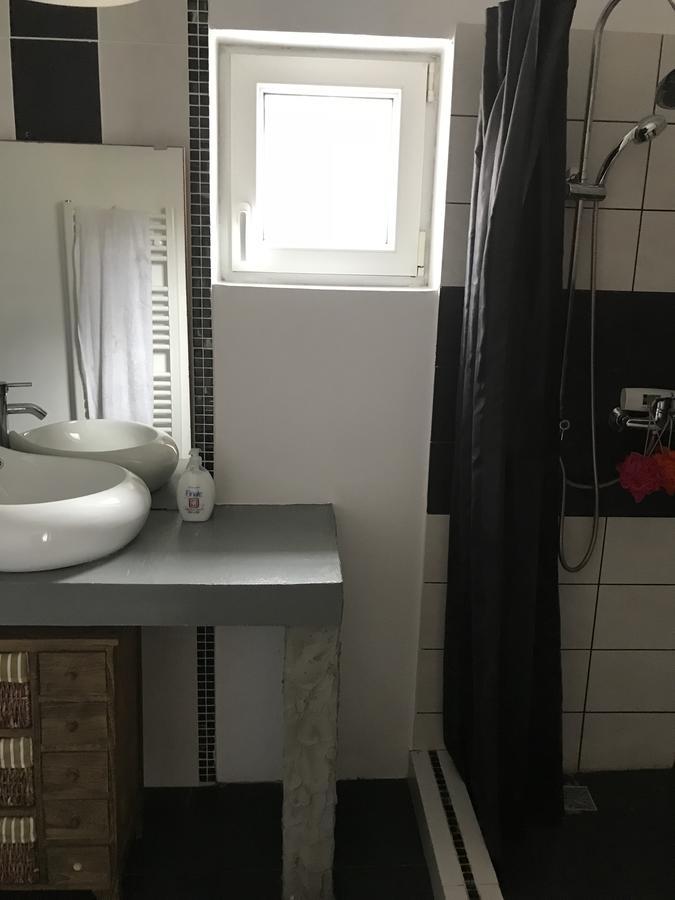 Casa Relax Hotell Văleni Eksteriør bilde
