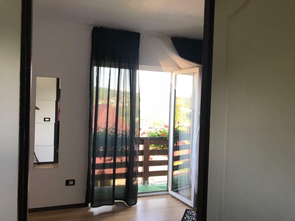 Casa Relax Hotell Văleni Eksteriør bilde