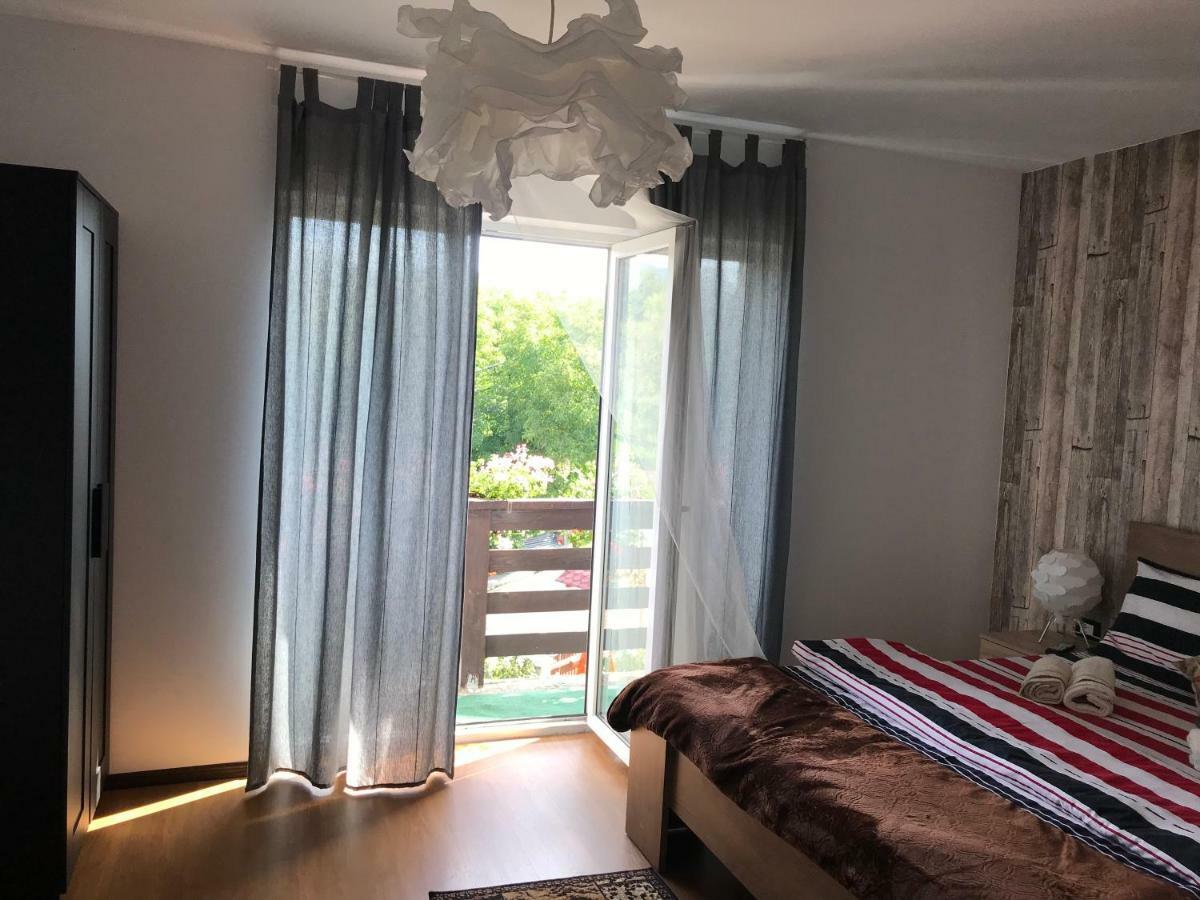 Casa Relax Hotell Văleni Eksteriør bilde