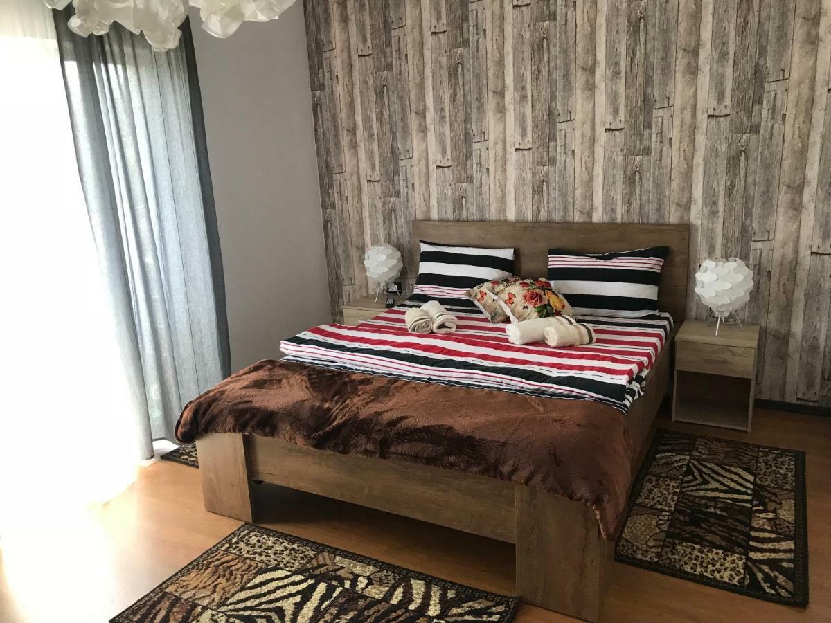 Casa Relax Hotell Văleni Eksteriør bilde