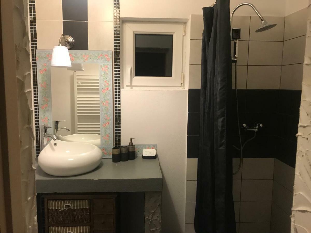Casa Relax Hotell Văleni Eksteriør bilde