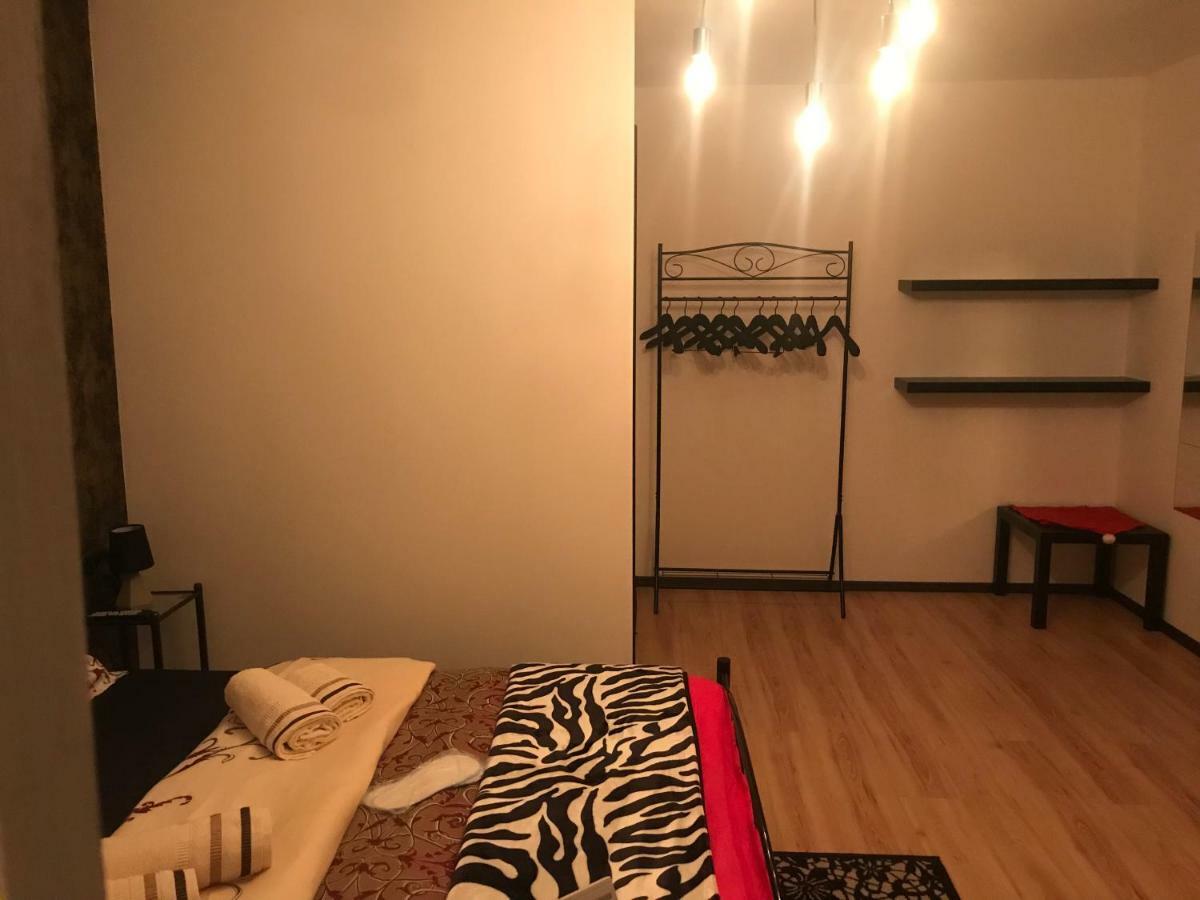 Casa Relax Hotell Văleni Eksteriør bilde