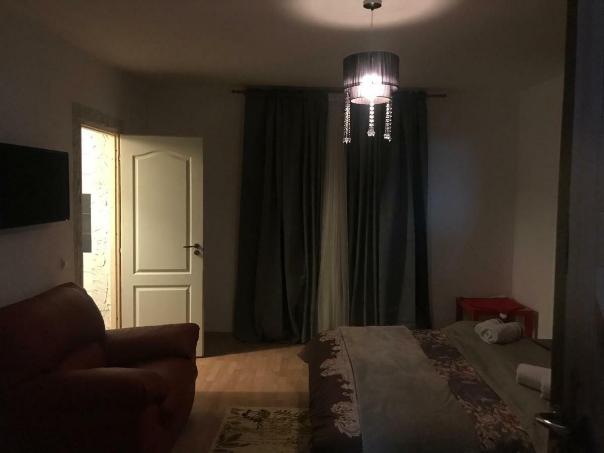 Casa Relax Hotell Văleni Eksteriør bilde