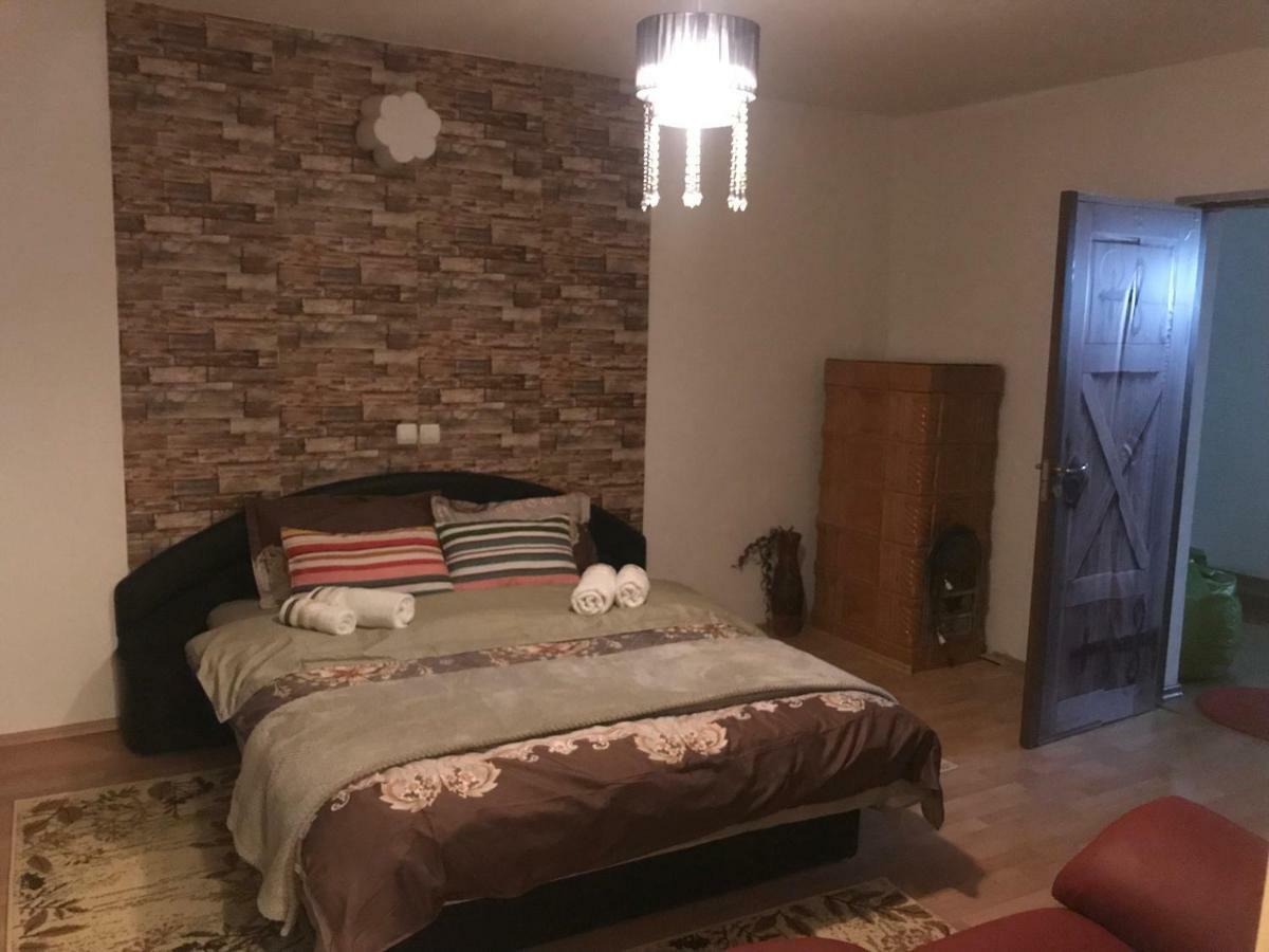 Casa Relax Hotell Văleni Eksteriør bilde