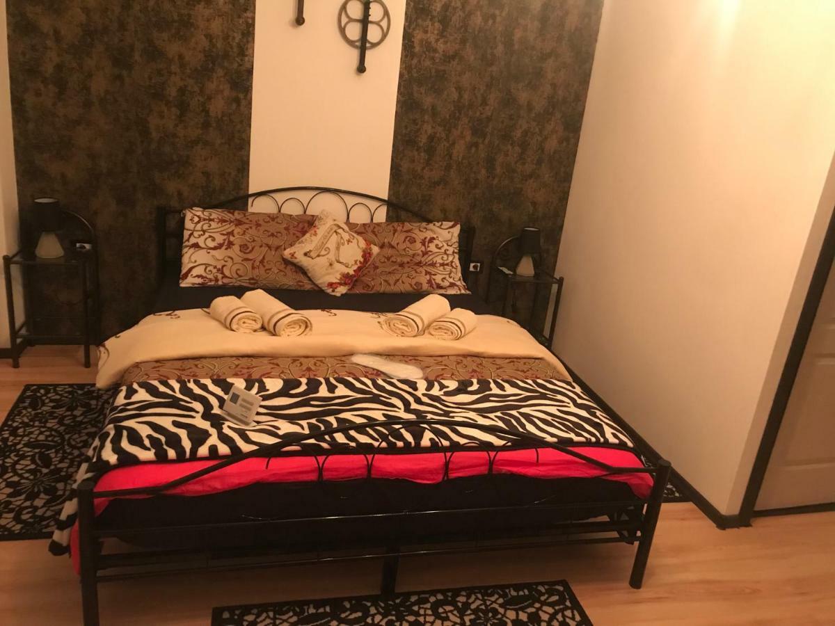 Casa Relax Hotell Văleni Eksteriør bilde