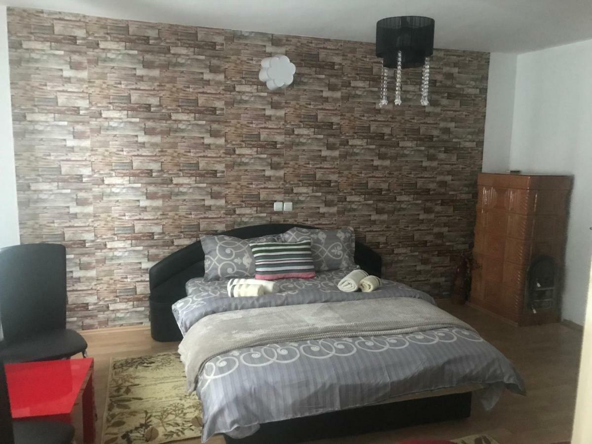 Casa Relax Hotell Văleni Eksteriør bilde