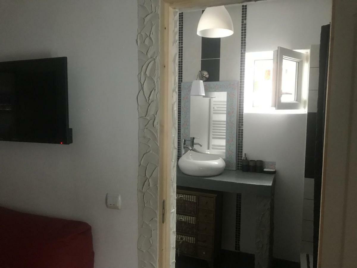 Casa Relax Hotell Văleni Eksteriør bilde