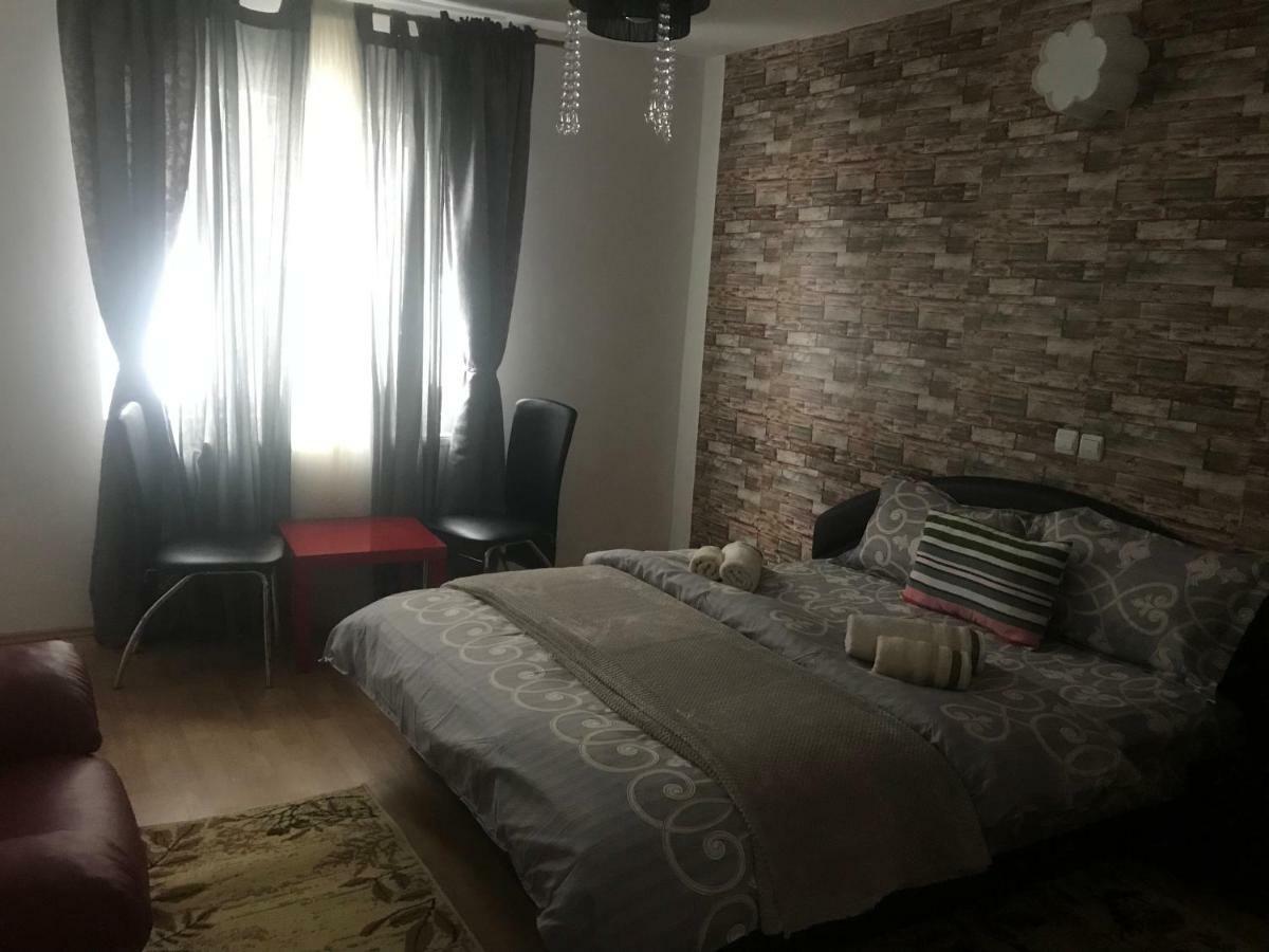 Casa Relax Hotell Văleni Eksteriør bilde