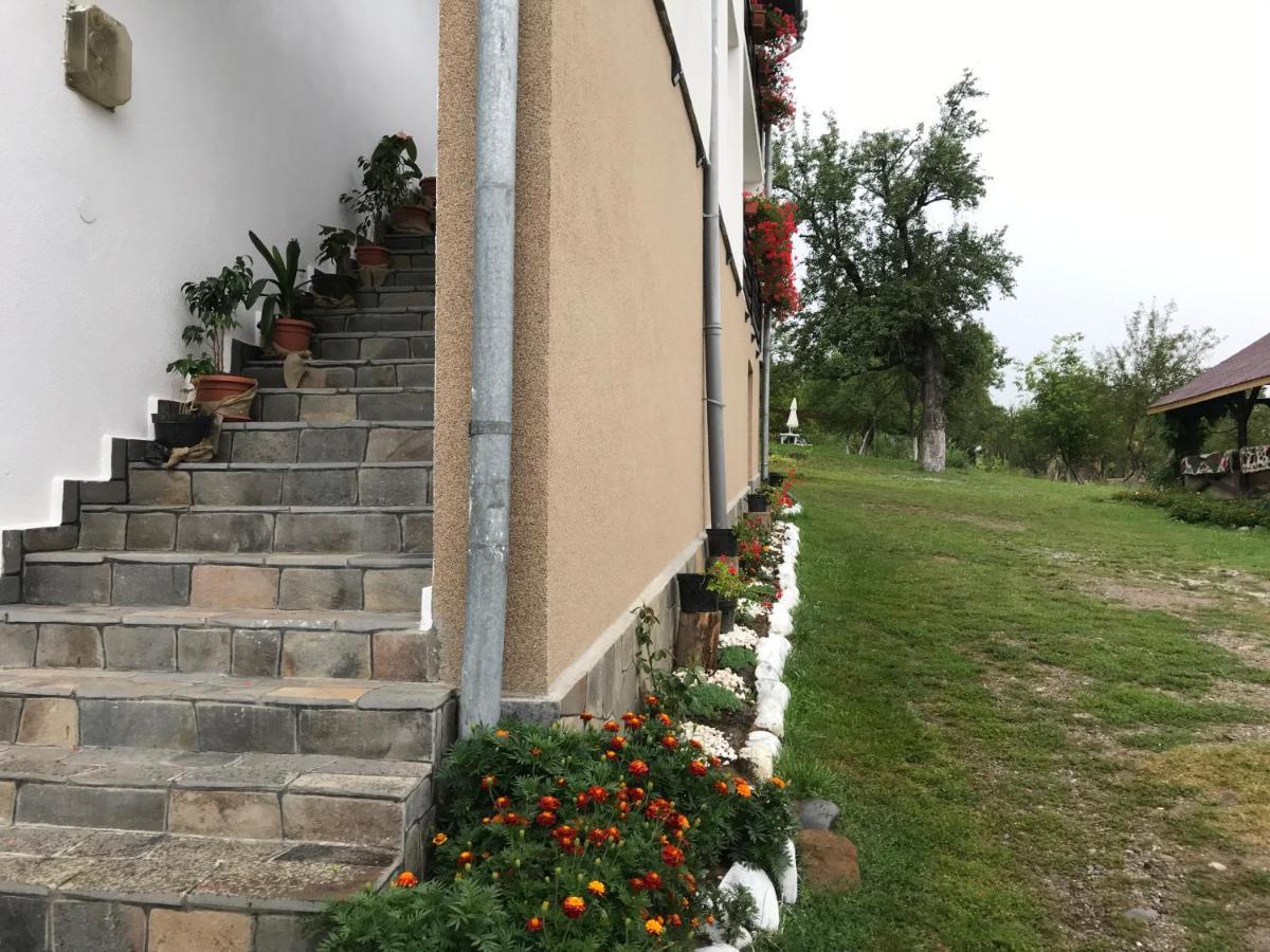 Casa Relax Hotell Văleni Eksteriør bilde